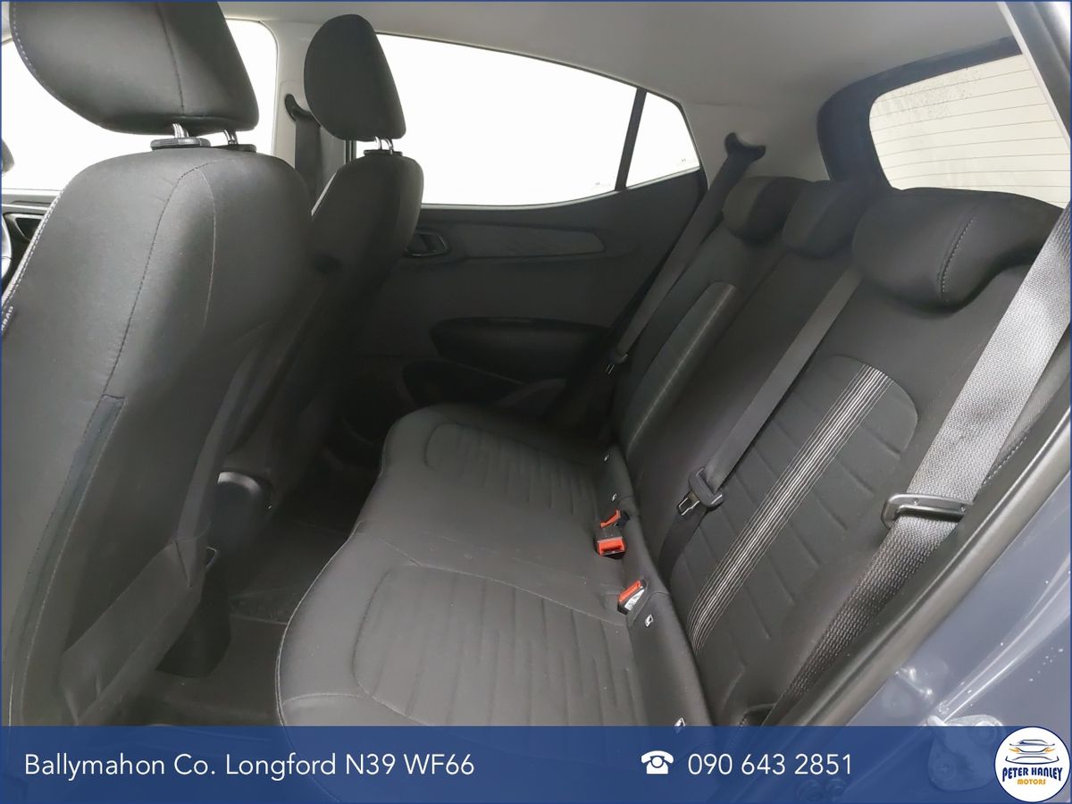 Hyundai i10 i10 Deluxe Plus