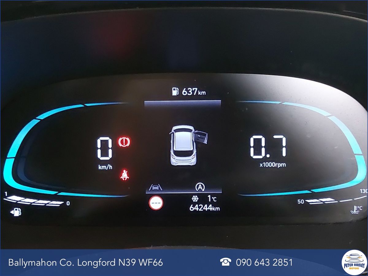 Hyundai i10 i10 Deluxe Plus