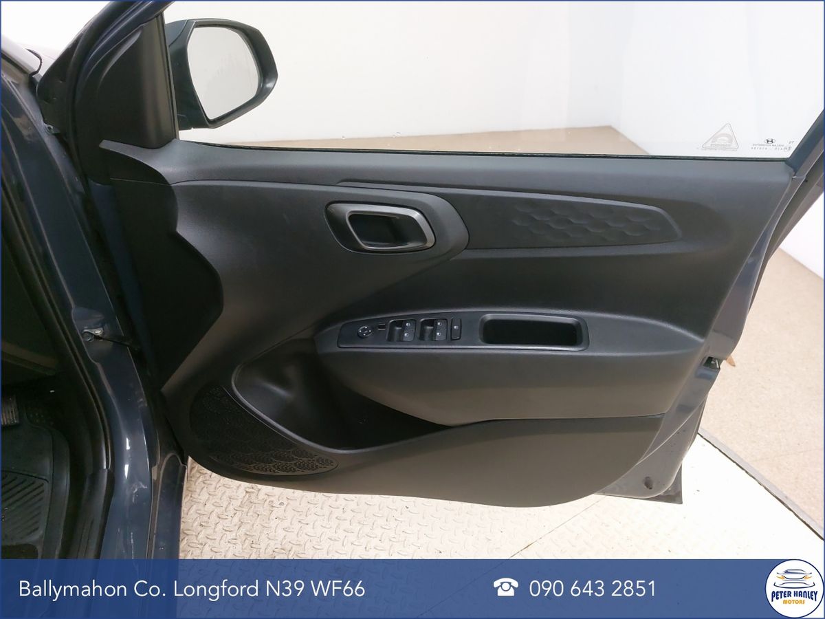 Hyundai i10 i10 Deluxe Plus