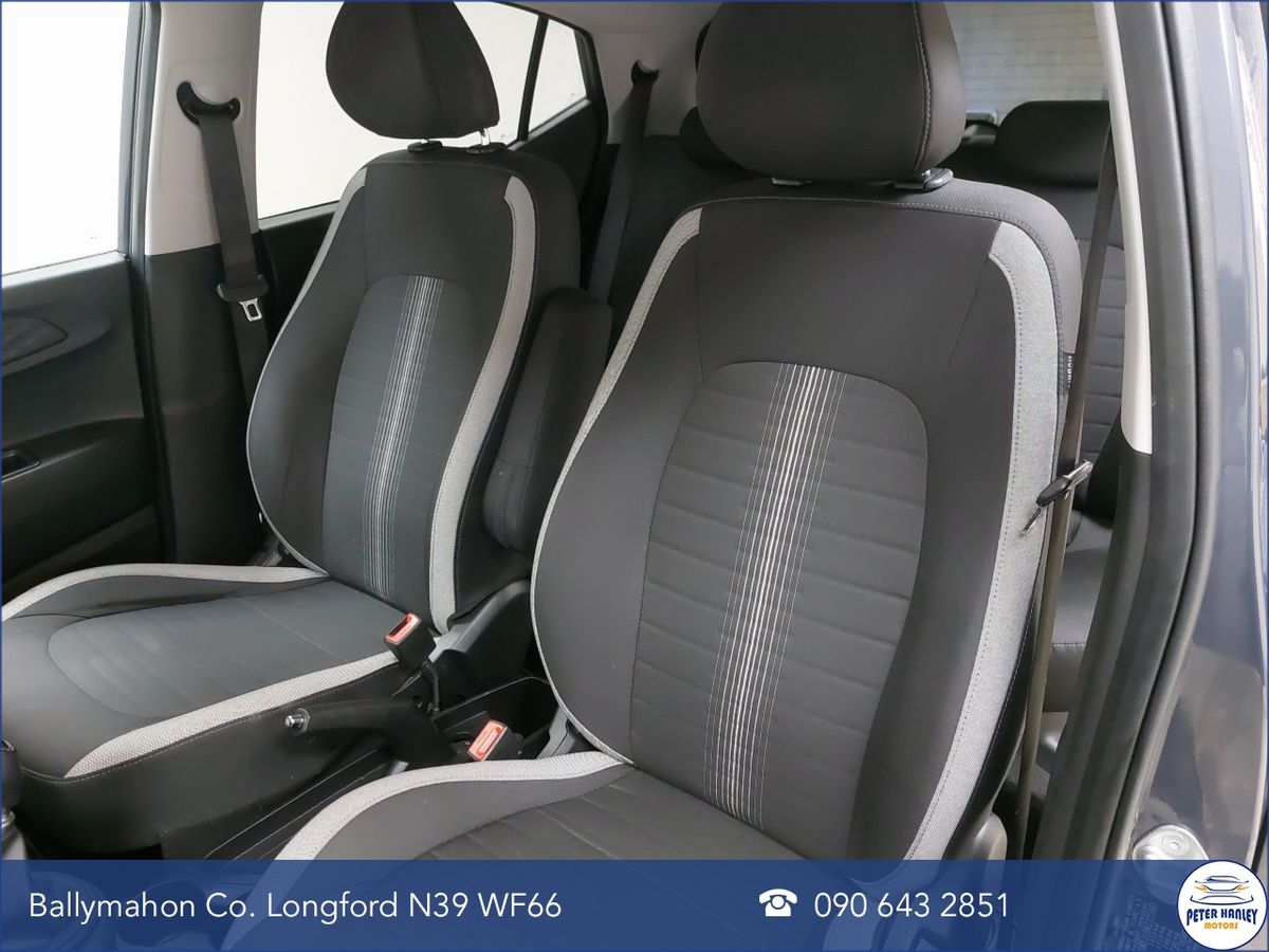 Hyundai i10 i10 Deluxe Plus