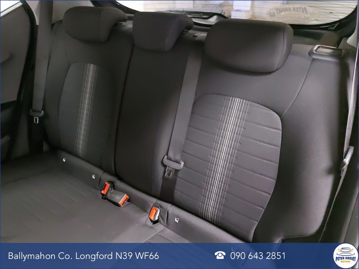 Hyundai i10 i10 Deluxe Plus