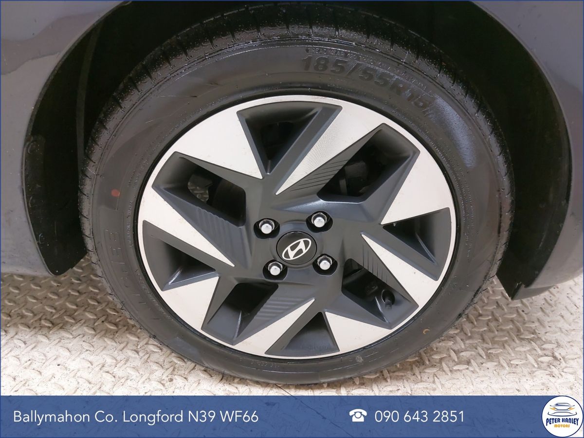 Hyundai i10 i10 Deluxe Plus