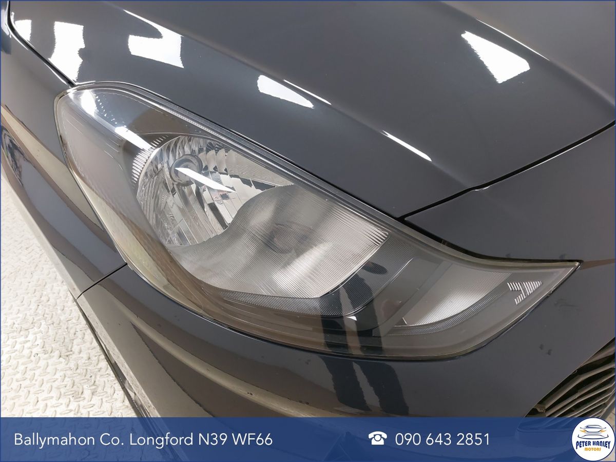 Hyundai i10 i10 Deluxe Plus