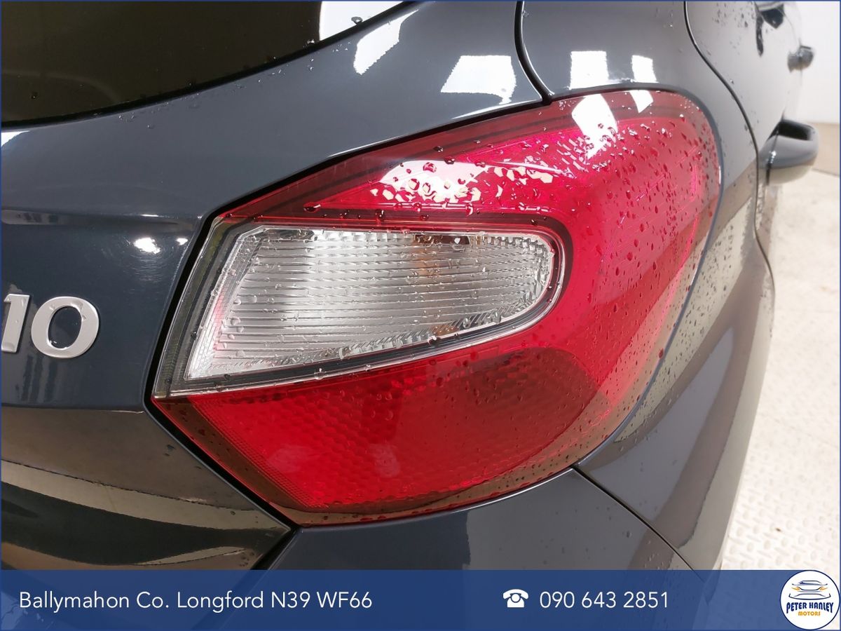 Hyundai i10 i10 Deluxe Plus