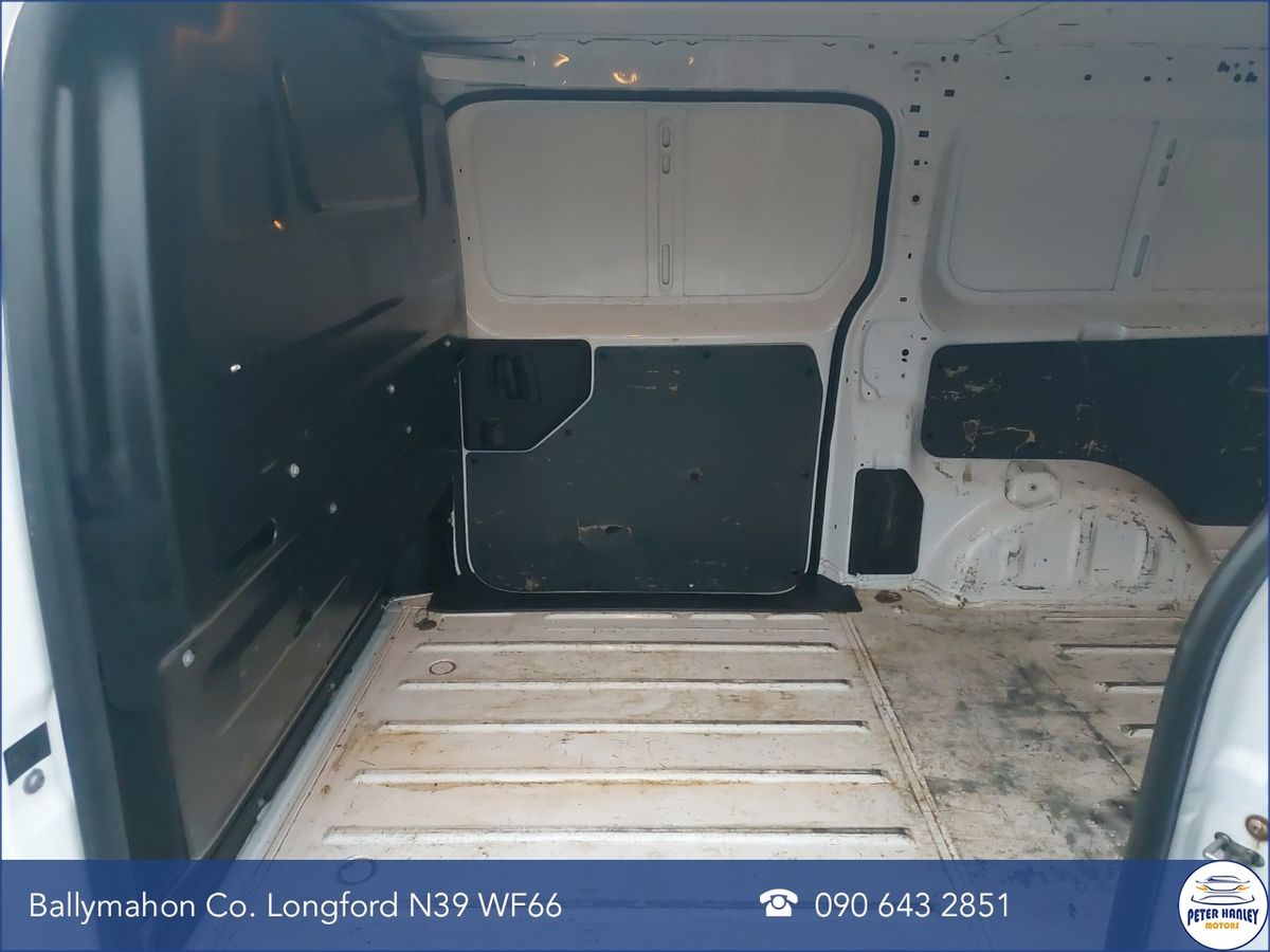 Opel Vivaro VIVARO MY21-L2H1-1.5 100BHP -DIE