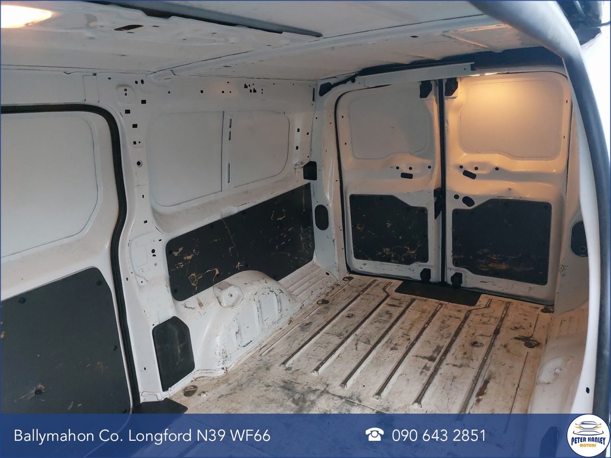 Opel Vivaro VIVARO MY21-L2H1-1.5 100BHP -DIE