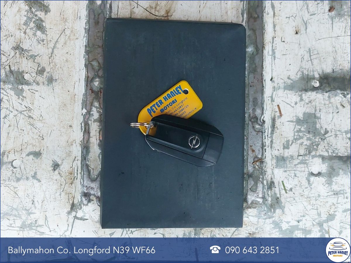 Opel Vivaro VIVARO MY21-L2H1-1.5 100BHP -DIE