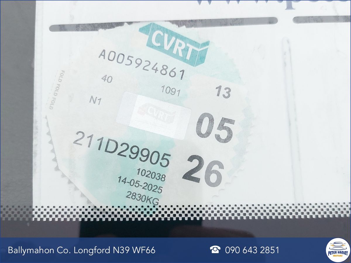 Opel Vivaro VIVARO MY21-L2H1-1.5 100BHP -DIE