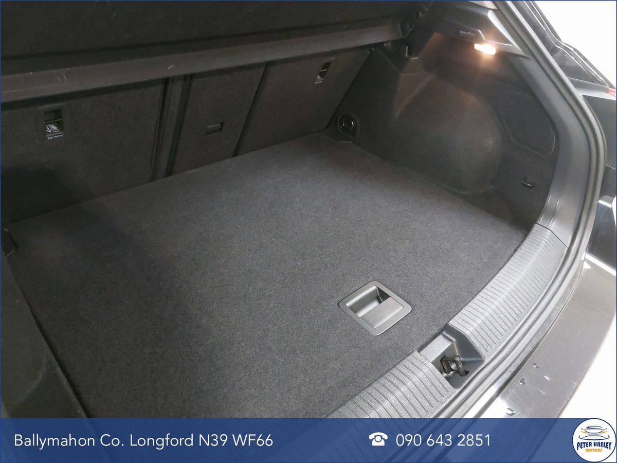 Volkswagen T-Roc T-ROC LIFE 1.0 TSI M6F 116HP