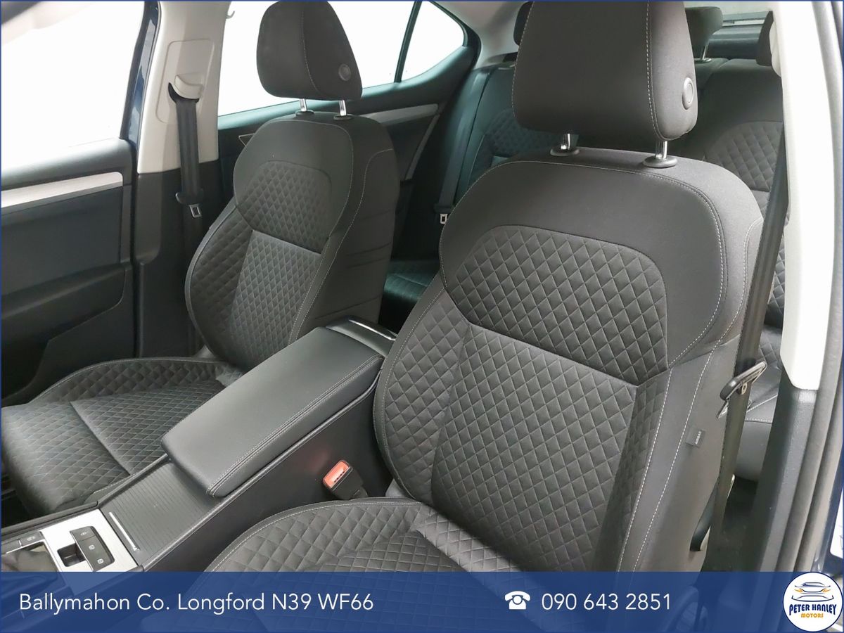 Skoda Superb SUPERB AMB 2.0TDI 150HP DSG