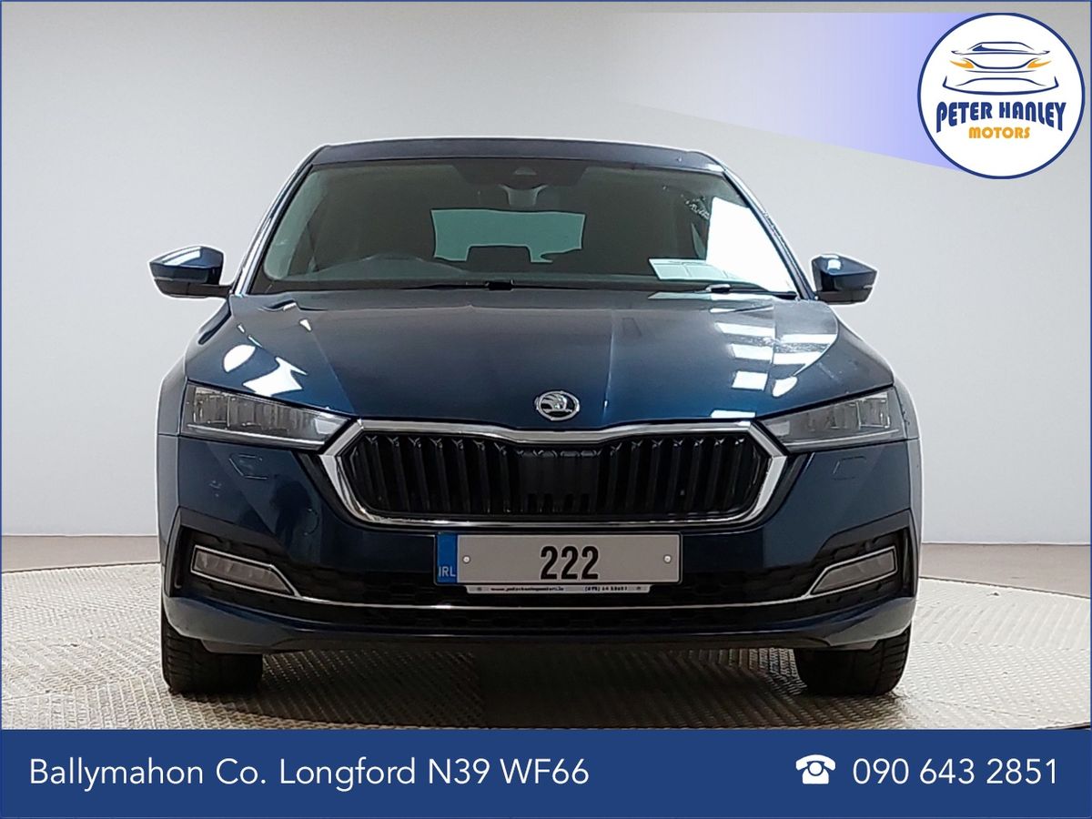 Skoda Octavia Octavia Se L Tdi S-A  SE L  TDi 150 DSG SCR Auto Start/Stop