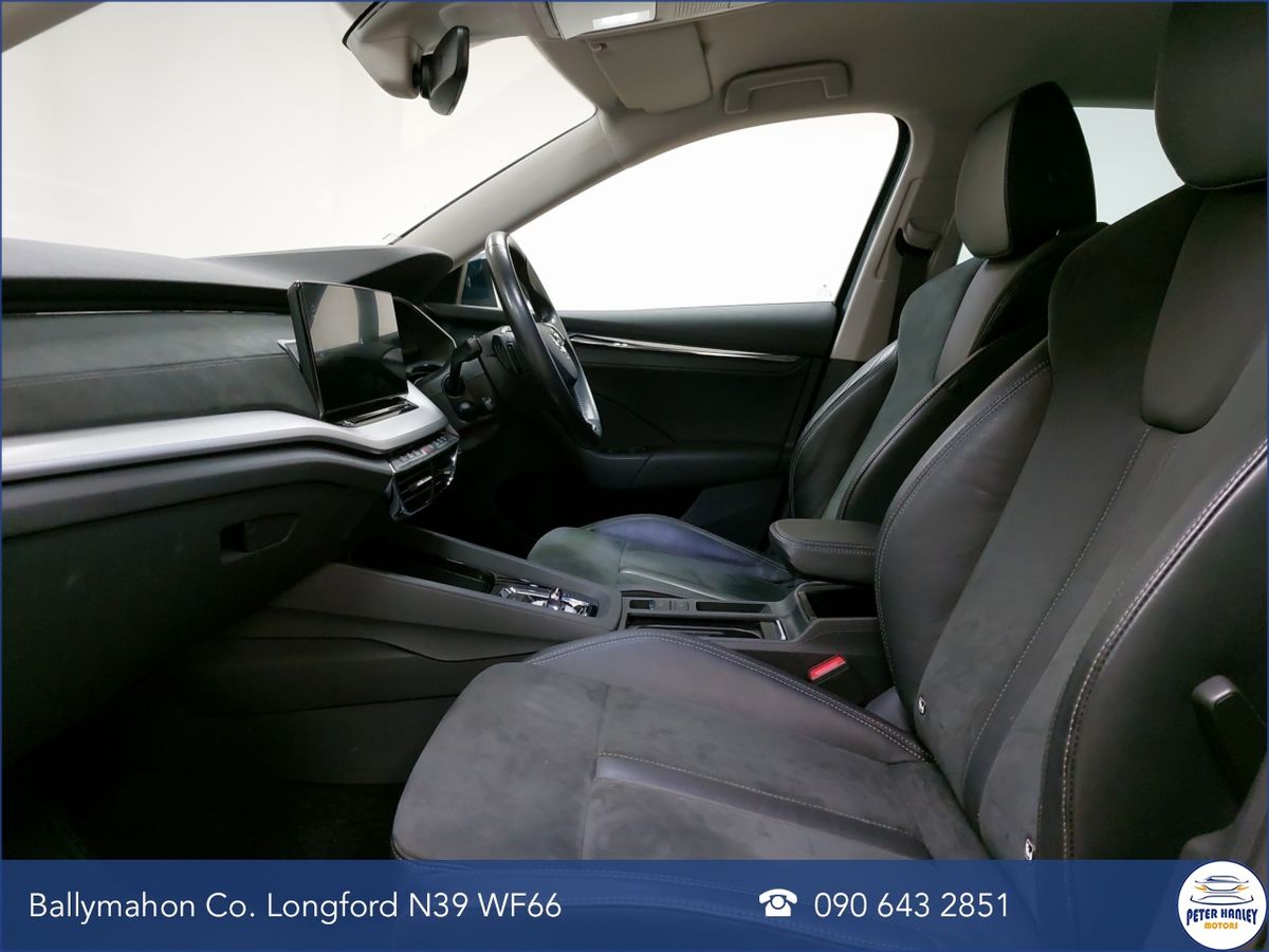 Skoda Octavia Octavia Se L Tdi S-A  SE L  TDi 150 DSG SCR Auto Start/Stop