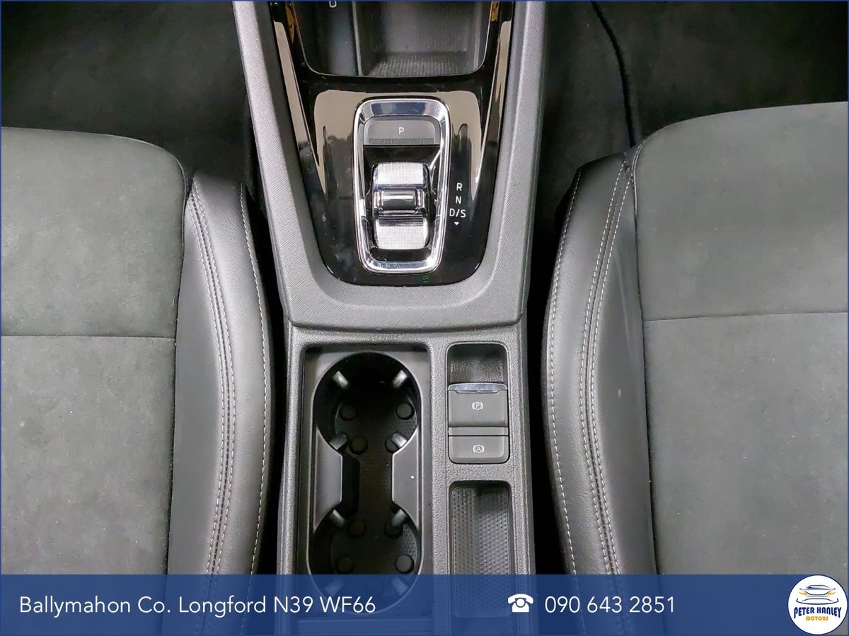 Skoda Octavia Octavia Se L Tdi S-A  SE L  TDi 150 DSG SCR Auto Start/Stop