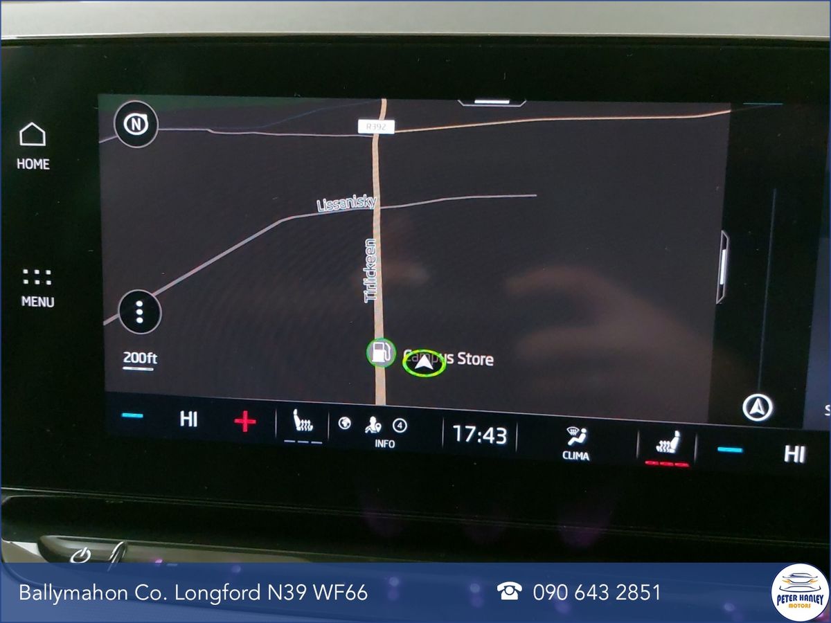 Skoda Octavia Octavia Se L Tdi S-A  SE L  TDi 150 DSG SCR Auto Start/Stop