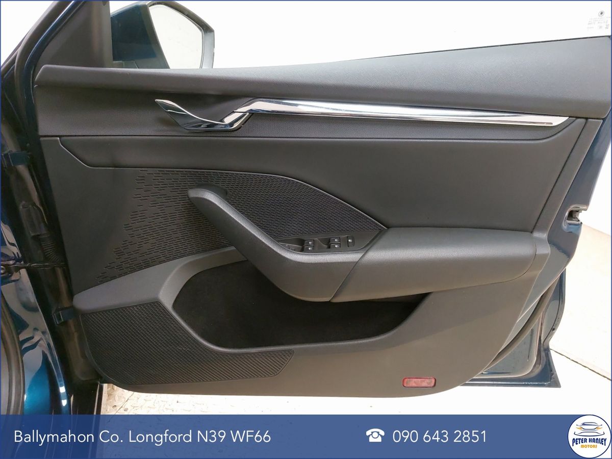 Skoda Octavia Octavia Se L Tdi S-A  SE L  TDi 150 DSG SCR Auto Start/Stop