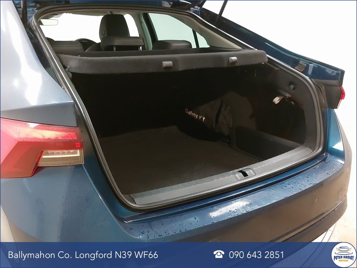 Skoda Octavia Octavia Se L Tdi S-A  SE L  TDi 150 DSG SCR Auto Start/Stop