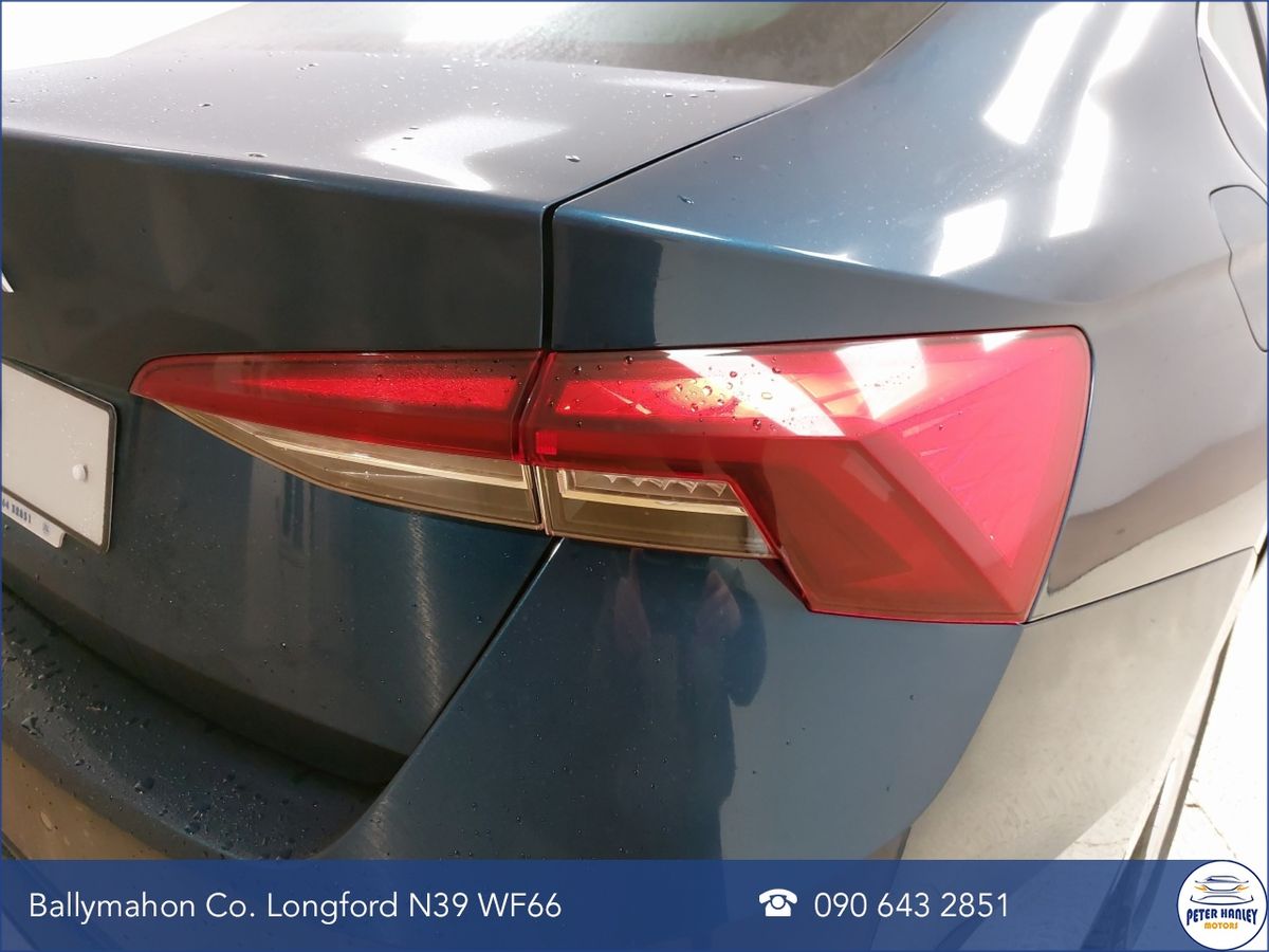 Skoda Octavia Octavia Se L Tdi S-A  SE L  TDi 150 DSG SCR Auto Start/Stop