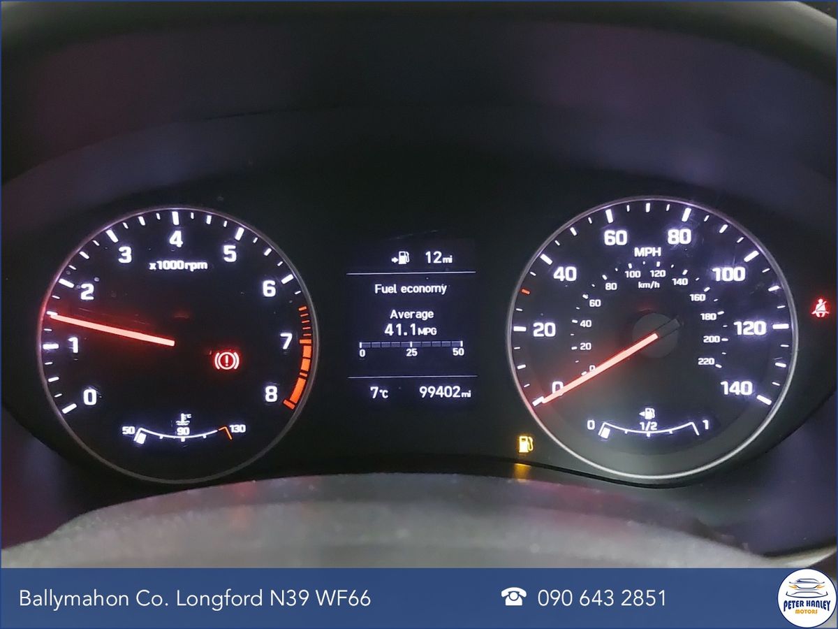 Hyundai i20 I20 Se Mpi  SE  MPi Start/Stop