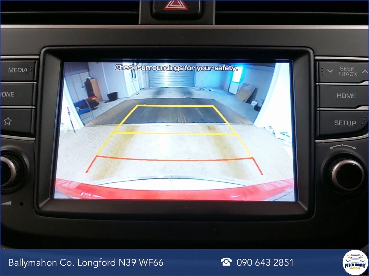 Hyundai i20 I20 Se Mpi  SE  MPi Start/Stop