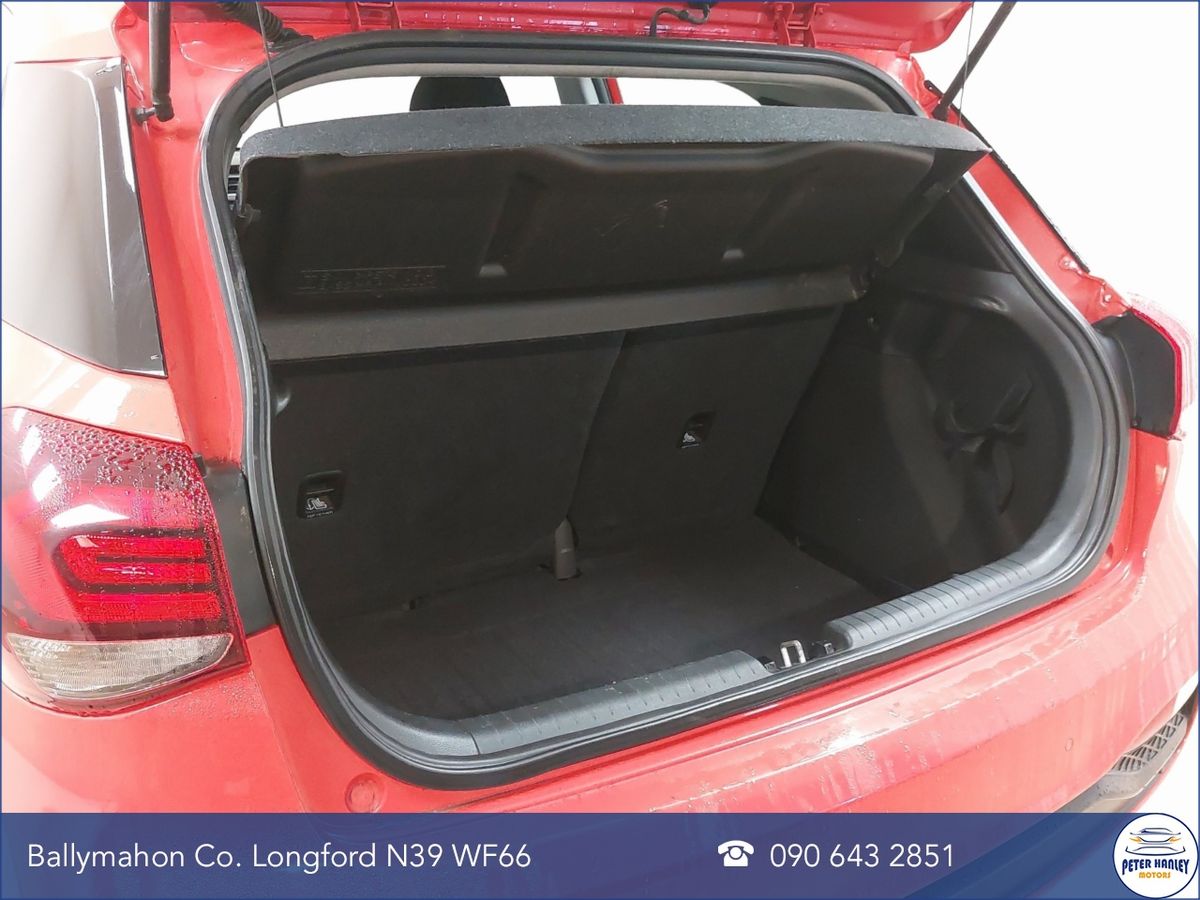 Hyundai i20 I20 Se Mpi  SE  MPi Start/Stop