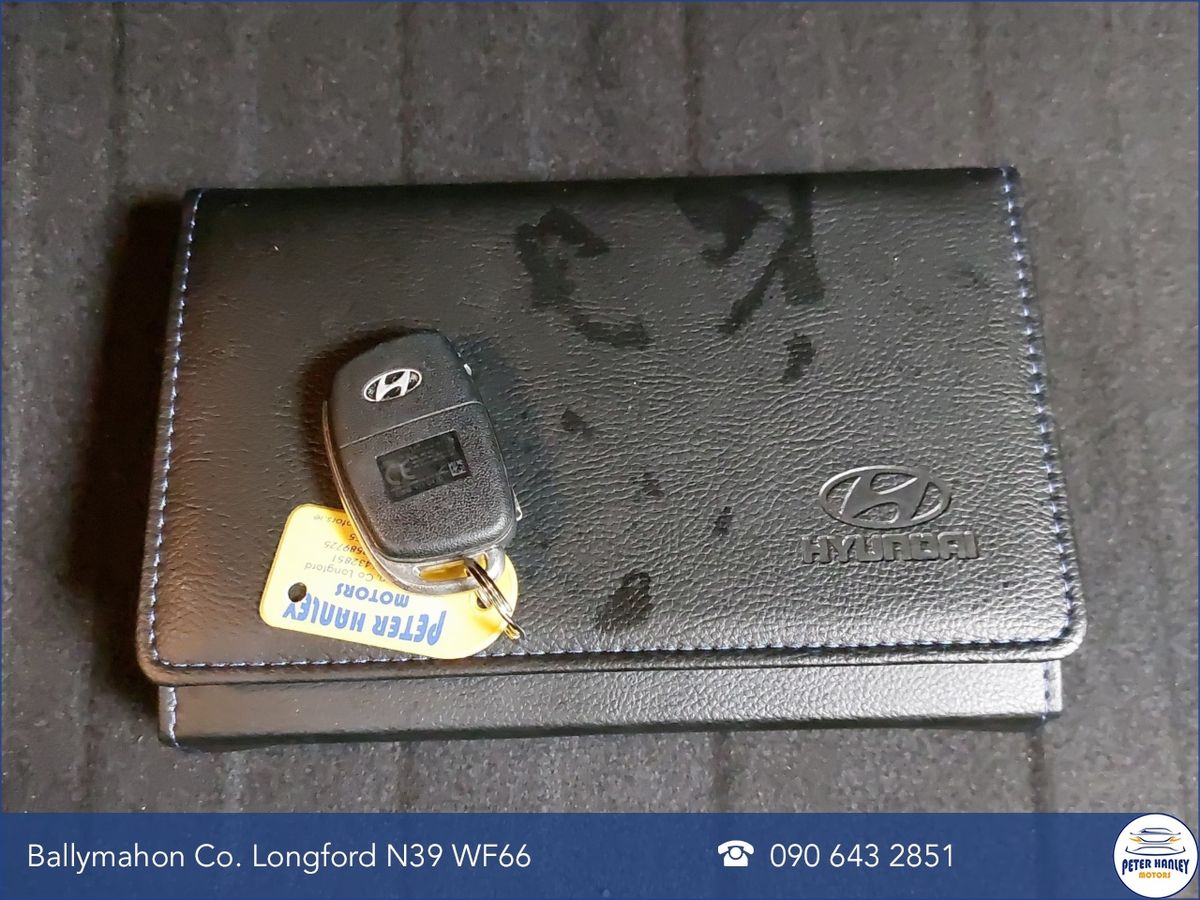 Hyundai i20 I20 Se Mpi  SE  MPi Start/Stop