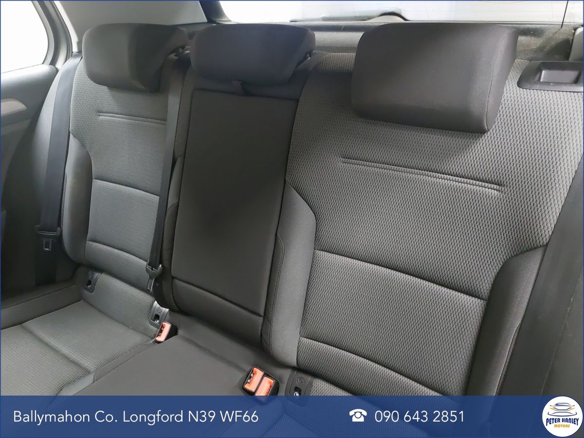 Volkswagen Golf Golf Match Tsi Bmt  Match  TSi 122 BlueMotion Start/Stop