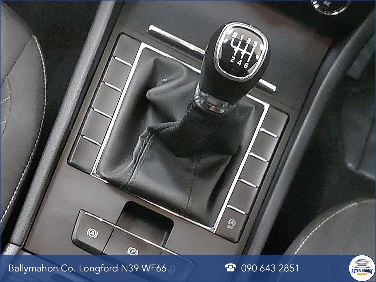 Skoda Superb SUPERB ACT 2.0TDI 150HP