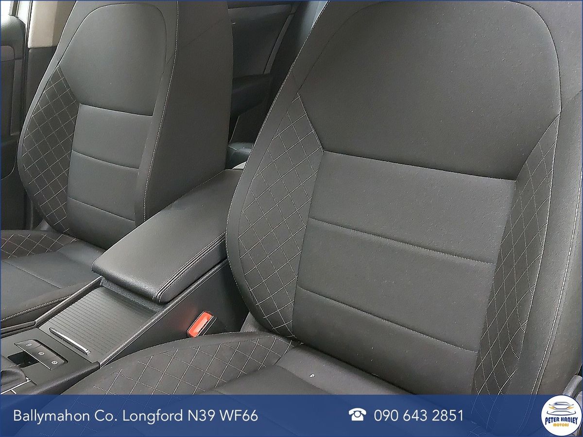 Skoda Superb SUPERB ACT 2.0TDI 150HP