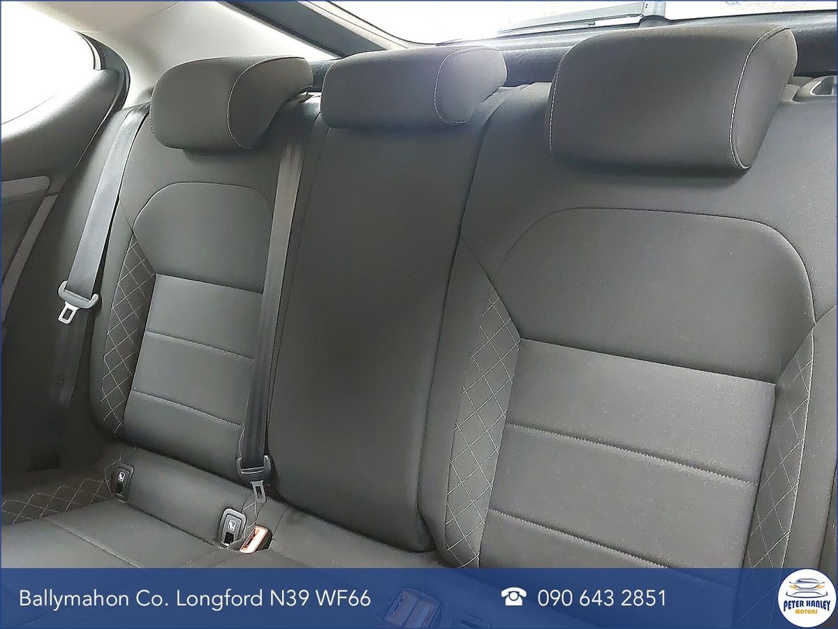 Skoda Superb SUPERB ACT 2.0TDI 150HP