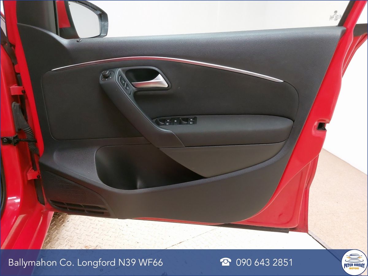 Volkswagen Polo Polo Se  SE  60 BlueMotion Start/Stop