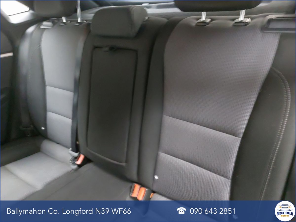 Hyundai i30 I30 Se Blue Drive Crdi  SE  CRDi 110 Blue Drive ISG Start/Stop