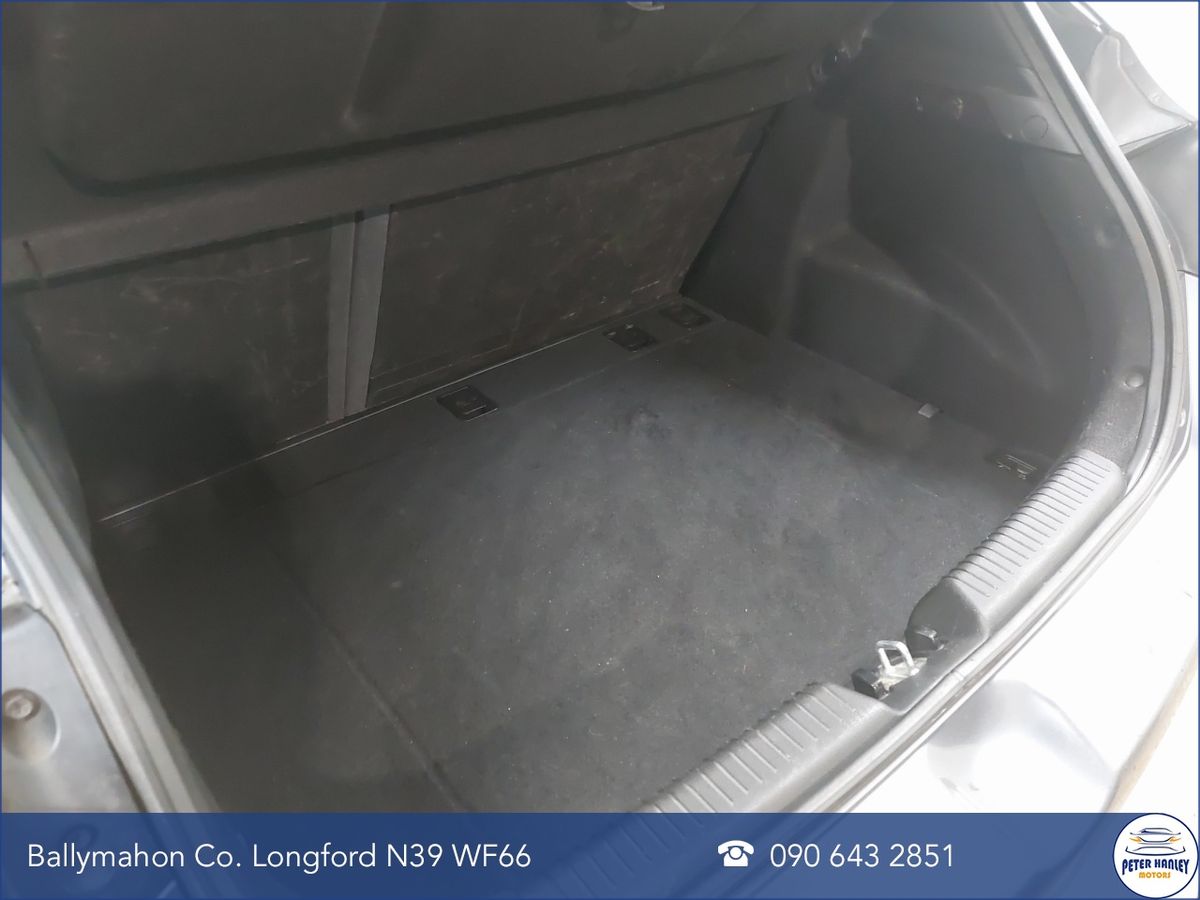Hyundai i30 I30 Se Blue Drive Crdi  SE  CRDi 110 Blue Drive ISG Start/Stop