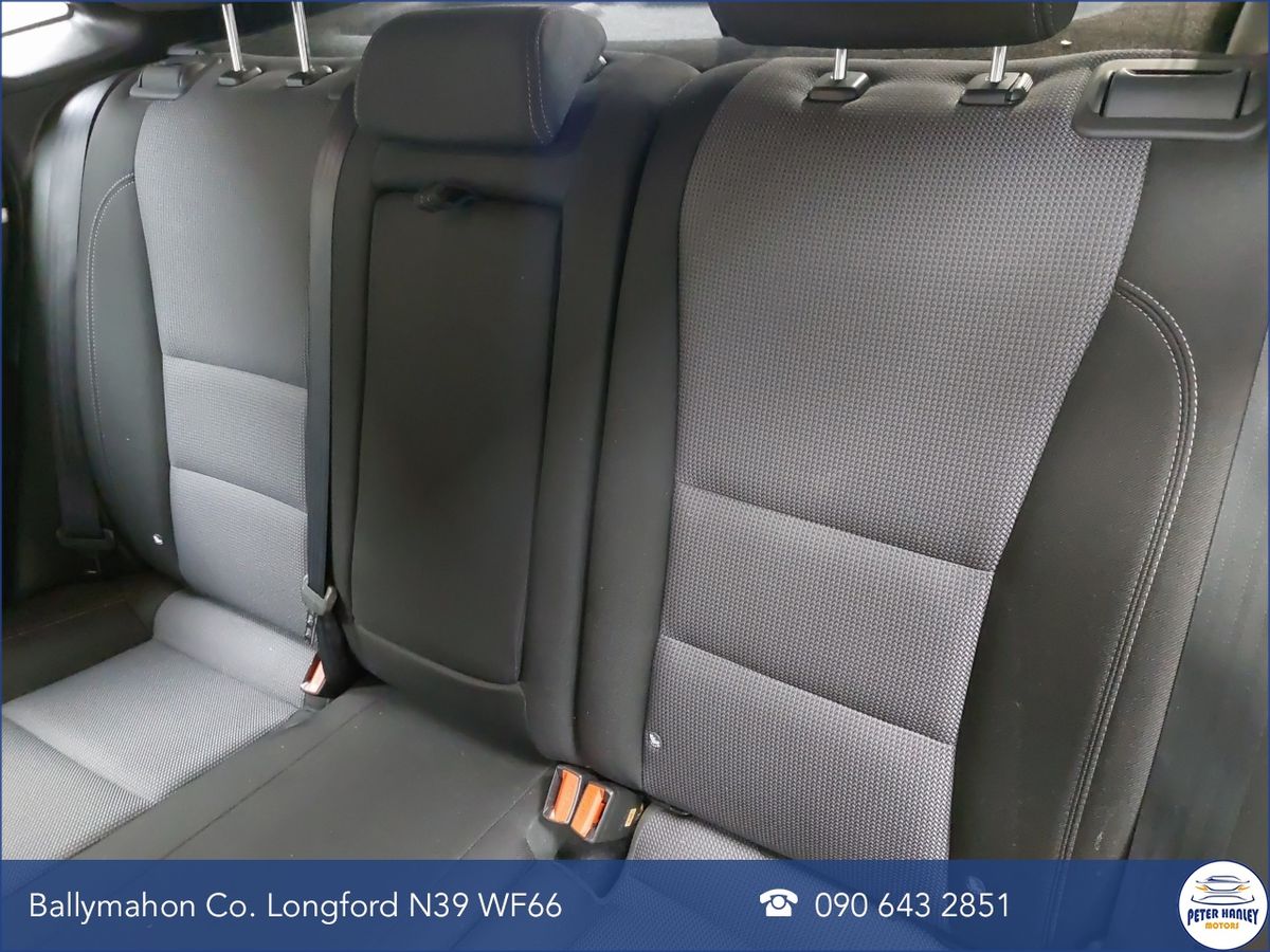 Hyundai i30 I30 Se Blue Drive Crdi  SE  CRDi 110 Blue Drive ISG Start/Stop