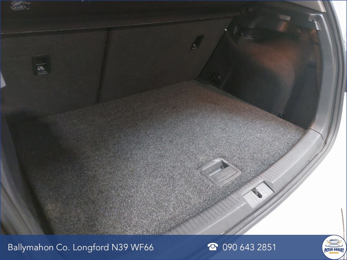 Volkswagen Golf 1.6 TDI 5 door 115HP Trendline