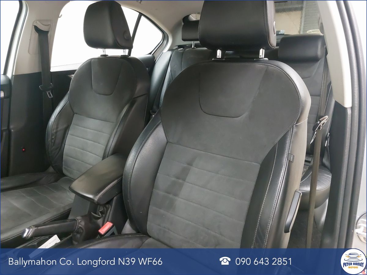 Skoda Octavia 1.6 TDI CR 105BHP Elegance