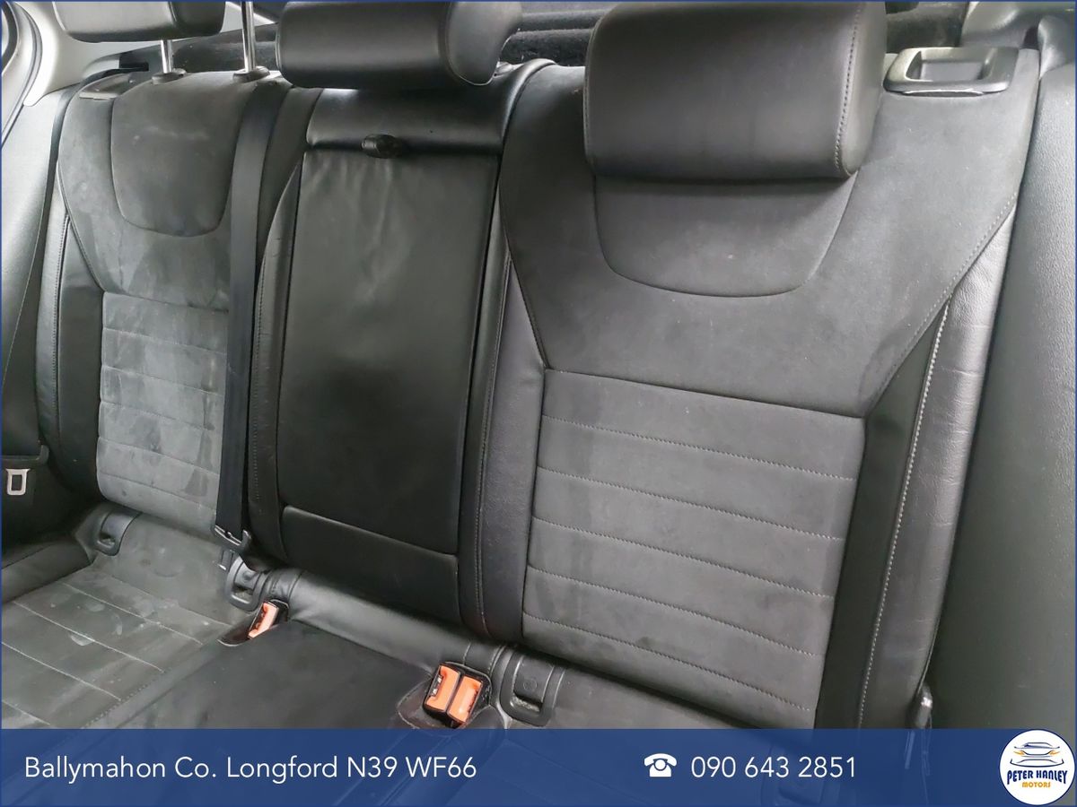 Skoda Octavia 1.6 TDI CR 105BHP Elegance