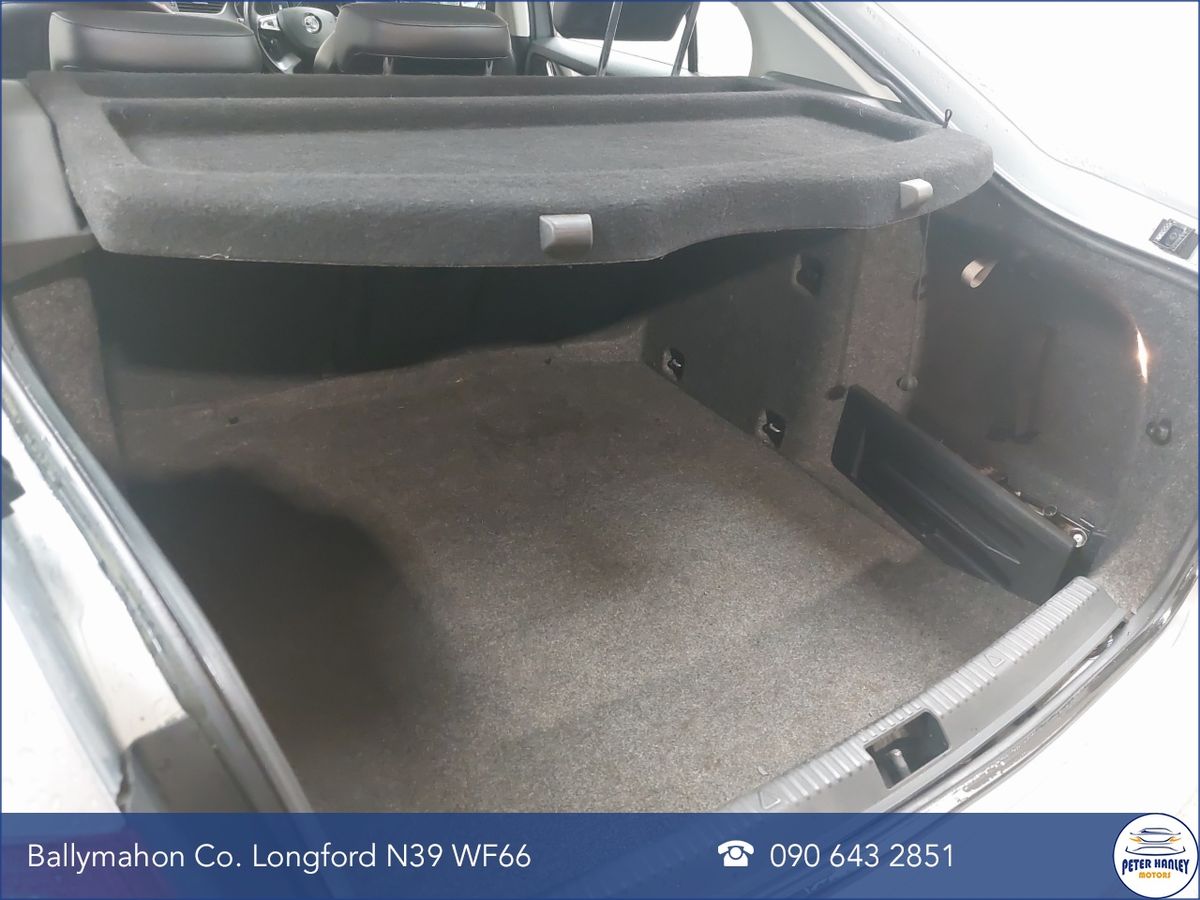 Skoda Octavia 1.6 TDI CR 105BHP Elegance