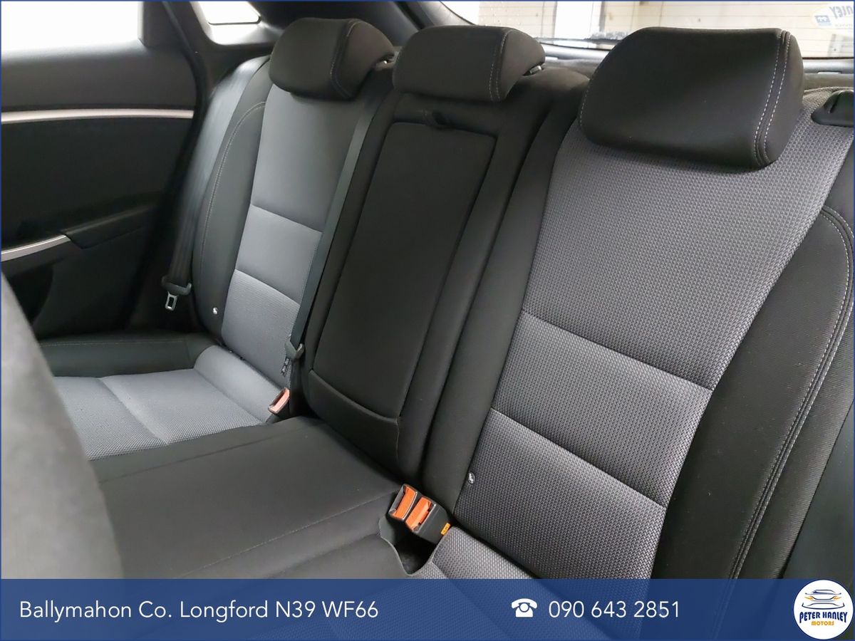 Hyundai i30 I30 Se Nav Blue Drive Crdi  SE Nav  CRDi 110 Blue Drive ISG Start/Stop