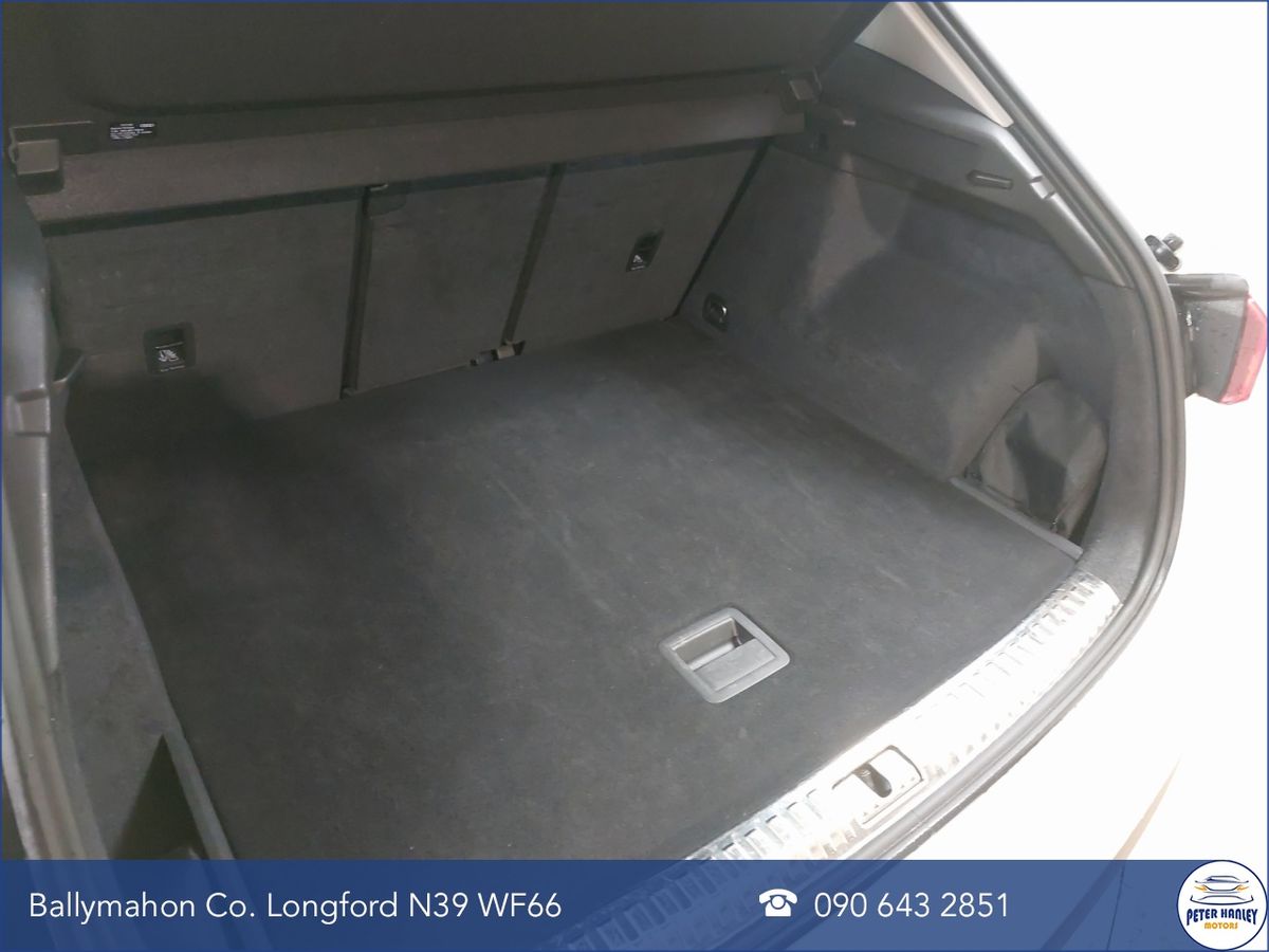 Audi Q3 35 TDI 150HP S Tronic SE