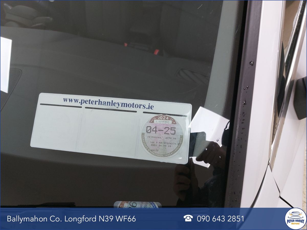 Audi Q3 35 TDI 150HP S Tronic SE