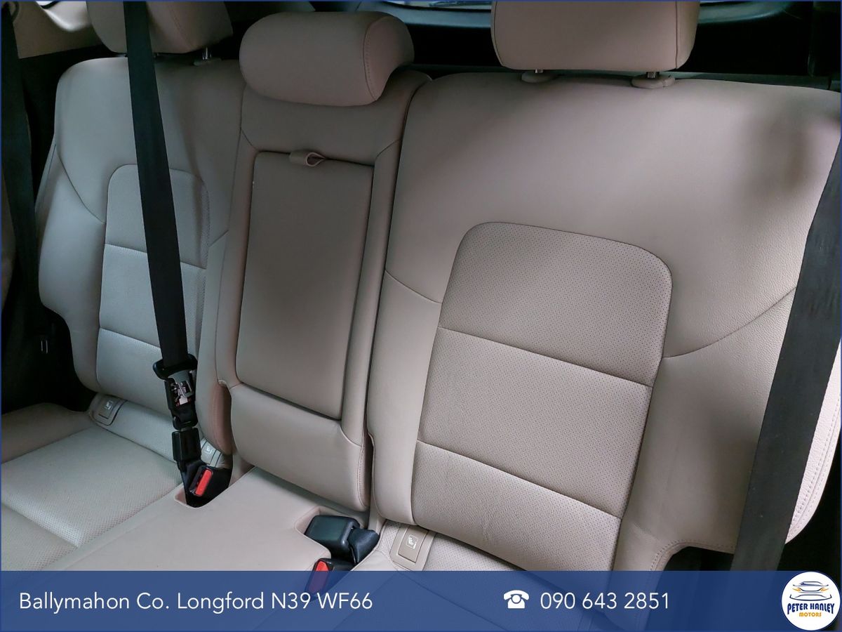 Hyundai Tucson 1.7 D Premium