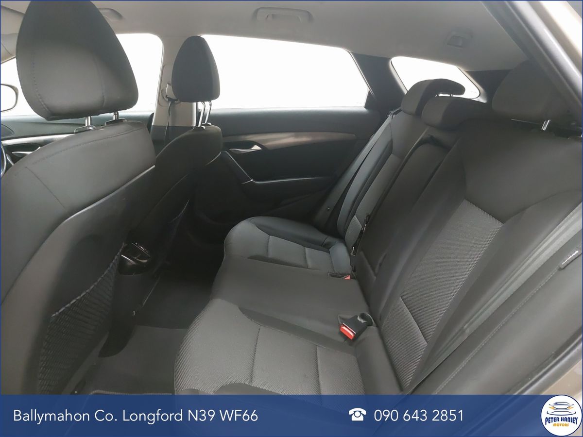 Hyundai i40 Fleet Edition 1.7 Diesel