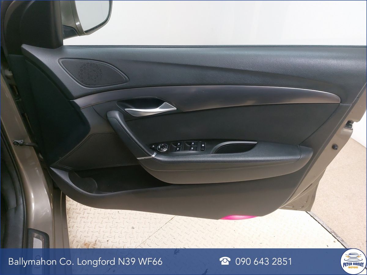 Hyundai i40 Fleet Edition 1.7 Diesel