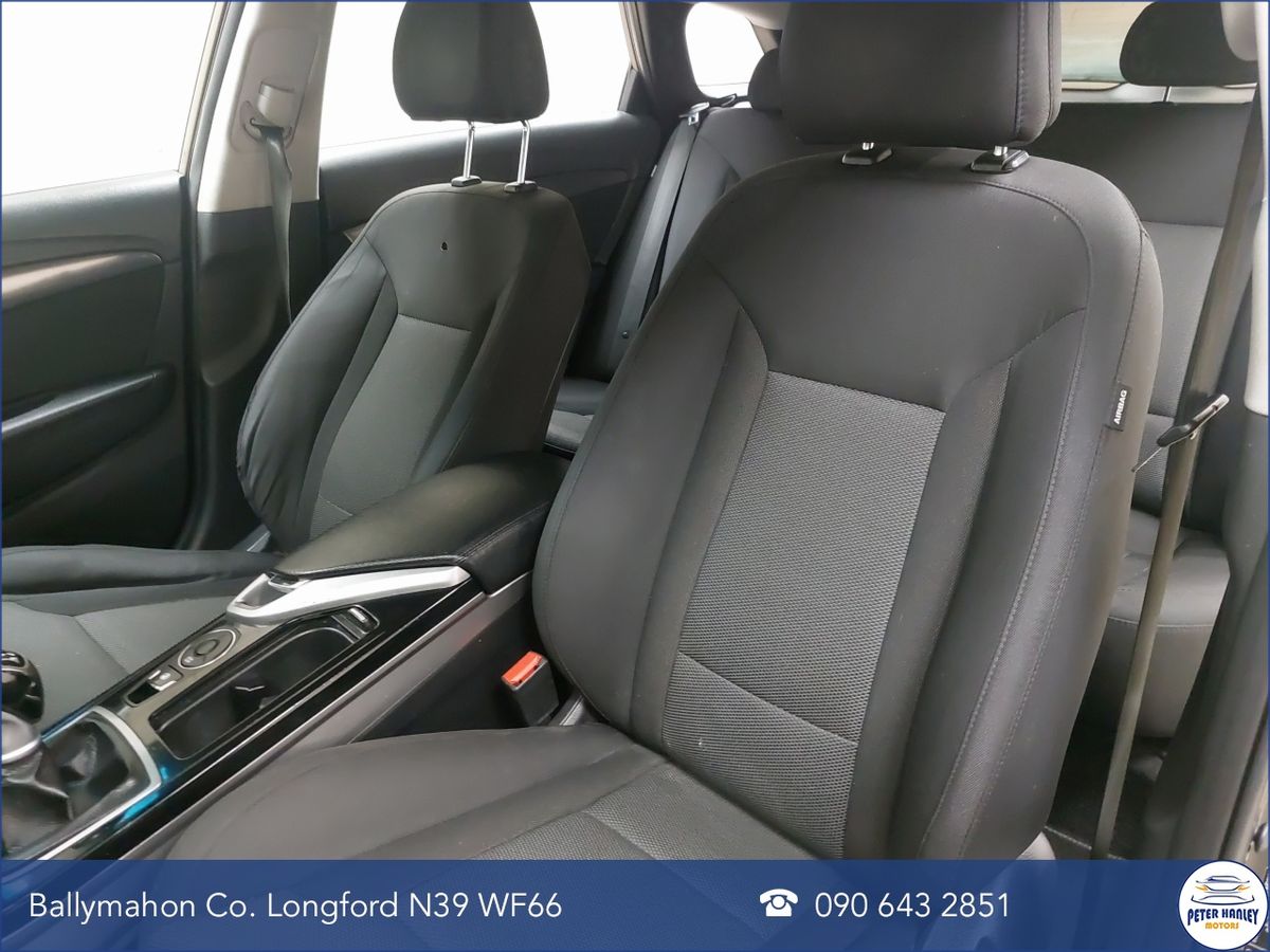 Hyundai i40 Fleet Edition 1.7 Diesel