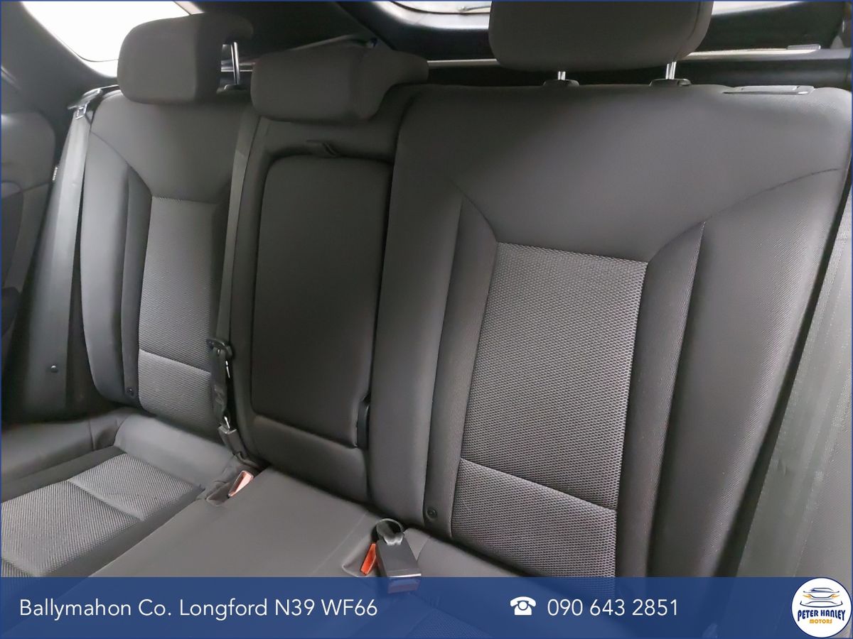 Hyundai i40 Fleet Edition 1.7 Diesel