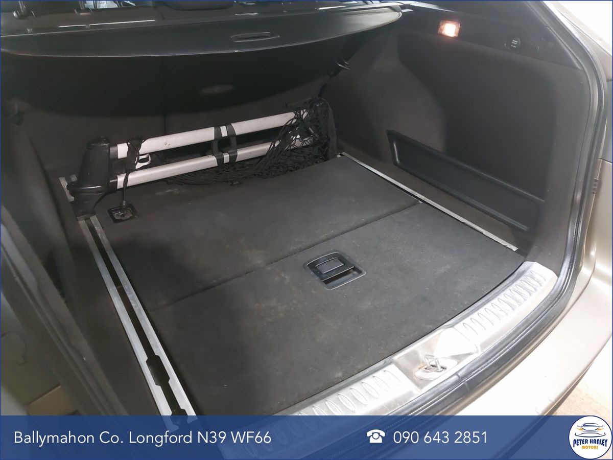 Hyundai i40 Fleet Edition 1.7 Diesel