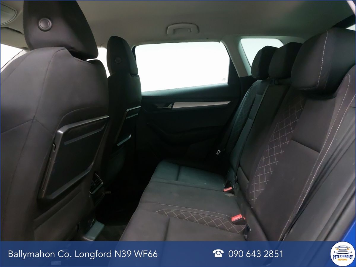 Skoda Karoq Karoq Se Technology Tdi S-A  SE Technology  TDi 115 DSG Auto Start/Stop