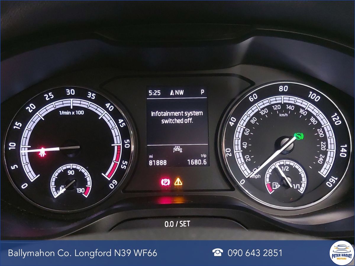 Skoda Karoq Karoq Se Technology Tdi S-A  SE Technology  TDi 115 DSG Auto Start/Stop