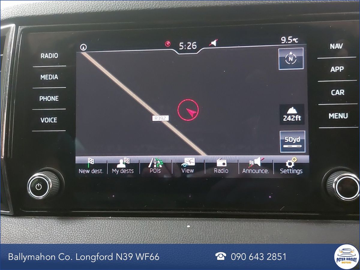 Skoda Karoq Karoq Se Technology Tdi S-A  SE Technology  TDi 115 DSG Auto Start/Stop