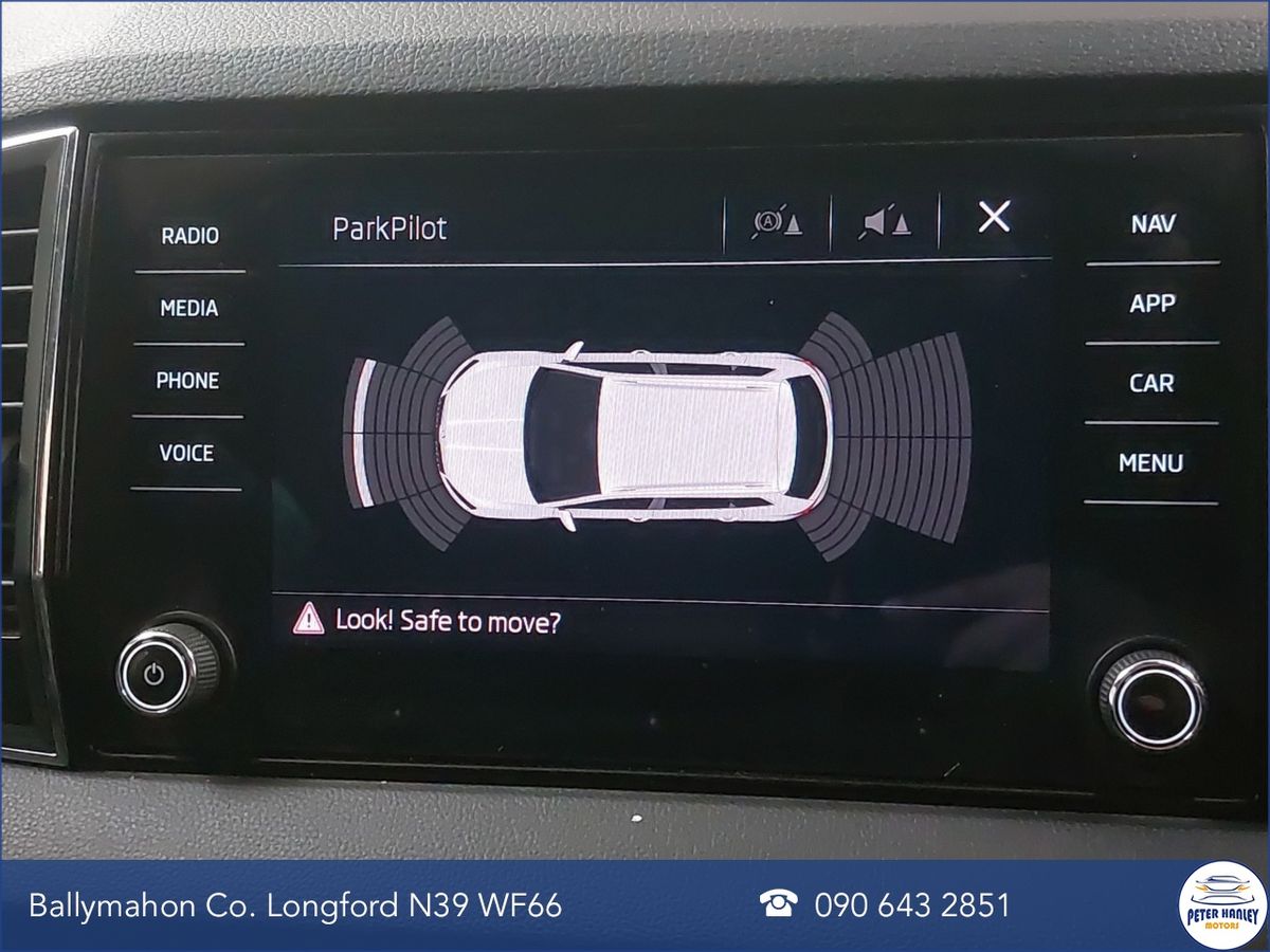 Skoda Karoq Karoq Se Technology Tdi S-A  SE Technology  TDi 115 DSG Auto Start/Stop